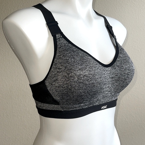 Victoria’s Secret Very Sexy X Sports Bra - Picture 2 of 5